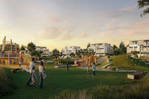 Villa de 4 chambres à Jumeirah Golf Estates, UAE No. 99324 7