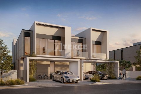 Villa de 4 chambres à Jumeirah Golf Estates, UAE No. 99324 2