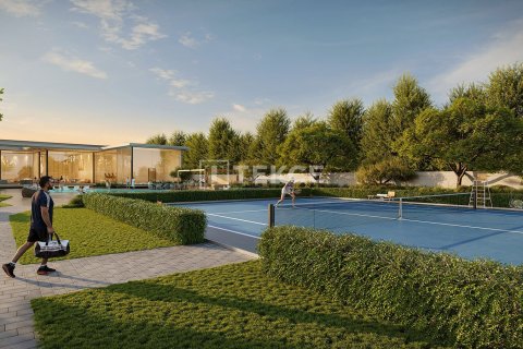 Villa de 4 chambres à Jumeirah Golf Estates, UAE No. 99324 11