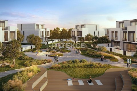 Villa de 4 chambres à Jumeirah Golf Estates, UAE No. 99324 5