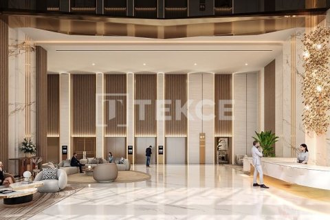 Apartment de 1 dormitorio en Dubai Sports City, UAE No. 99322 4