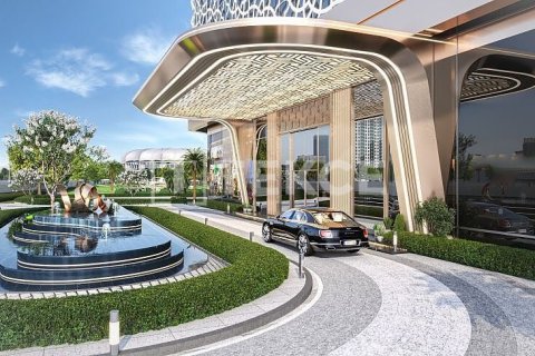 Apartment de 1 dormitorio en Dubai Sports City, UAE No. 99322 3