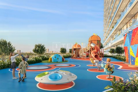 Apartment de 1 dormitorio en Dubai Sports City, UAE No. 99322 9