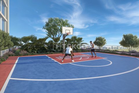 Apartment de 1 dormitorio en Dubai Sports City, UAE No. 99322 7