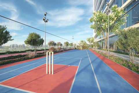 Apartment de 1 dormitorio en Dubai Sports City, UAE No. 99322 8