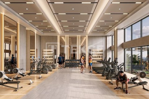 Apartment de 1 dormitorio en Dubai Sports City, UAE No. 99322 11