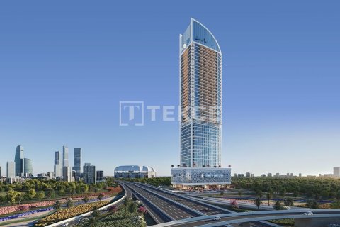 Apartment de 1 dormitorio en Dubai Sports City, UAE No. 99322 2