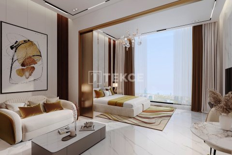 Apartment de 1 dormitorio en Dubai Sports City, UAE No. 99322 19