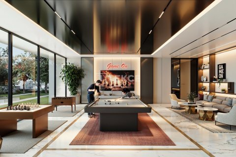 Apartment de 1 dormitorio en Dubai Sports City, UAE No. 99322 13