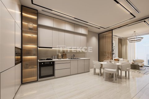 Apartment de 1 dormitorio en Dubai Sports City, UAE No. 99322 18
