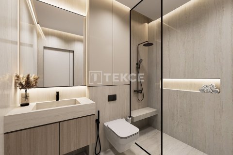 Apartment de 1 dormitorio en Dubai Sports City, UAE No. 99322 21