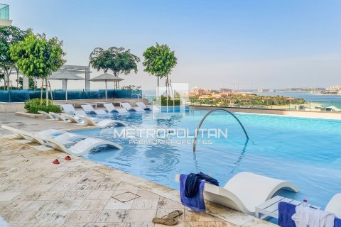 2 غرف نوم شقة في EMAAR Beachfront, الإمارات العربية المتحدة رقم 77393 16