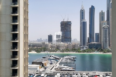 2 غرف نوم شقة في EMAAR Beachfront, الإمارات العربية المتحدة رقم 77393 15