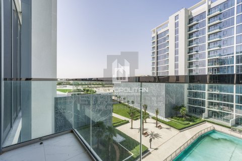 1 غرف نوم شقة في District One, الإمارات العربية المتحدة رقم 77407 30