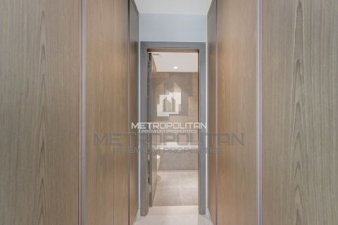 1 غرف نوم شقة في District One, الإمارات العربية المتحدة رقم 77407 9
