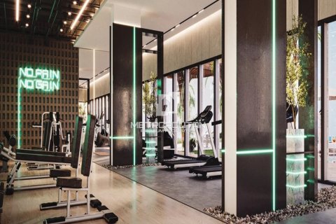 Apartment de 2 dormitorios en Ras Al Khaimah, UAE No. 77627 11