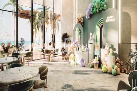 Apartment de 2 dormitorios en Ras Al Khaimah, UAE No. 77627 4