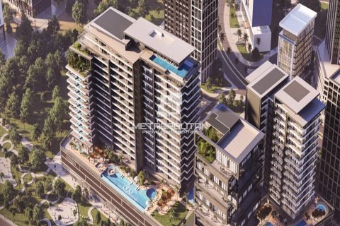 Apartment de 2 dormitorios en Ras Al Khaimah, UAE No. 77627 2