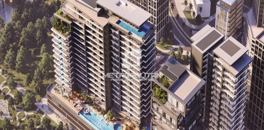 Apartment de 2 dormitorios en Ras Al Khaimah, UAE No. 77627