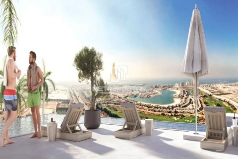 Apartment de 2 dormitorios en Ras Al Khaimah, UAE No. 77627 3