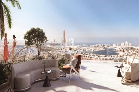 Apartment de 2 dormitorios en Ras Al Khaimah, UAE No. 77627 5