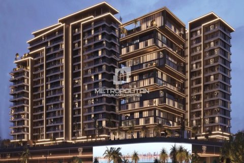 Apartment de 2 dormitorios en Ras Al Khaimah, UAE No. 77627 18