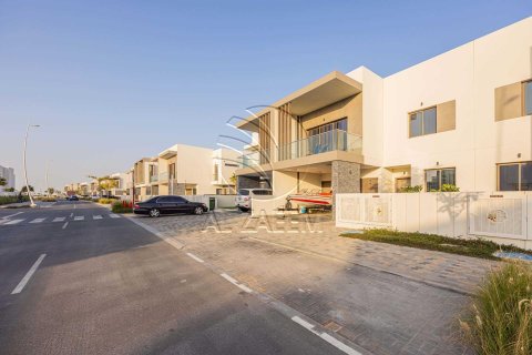 3 غرف نوم تاون هاوس على Yas Acres, الإمارات العربية المتحدة رقم 90115 2