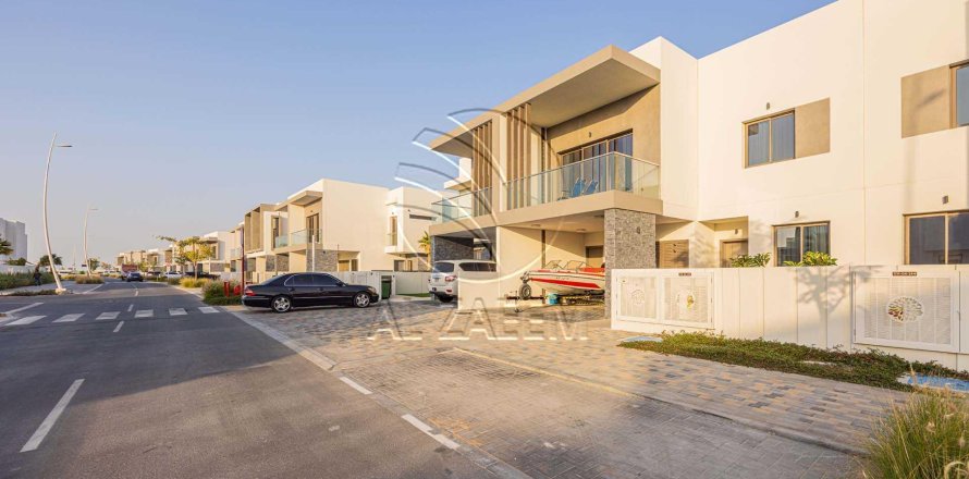 3 غرف نوم تاون هاوس على Yas Acres, الإمارات العربية المتحدة رقم 90115