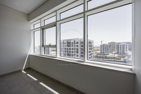 Appartement de 4 chambres à Al Raha Beach, UAE No. 90116 22