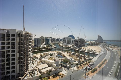 Appartement de 4 chambres à Al Raha Beach, UAE No. 90116 19