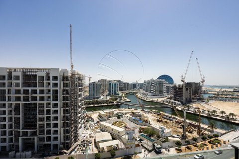 Appartement de 4 chambres à Al Raha Beach, UAE No. 90116 2