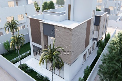 Villa de 6 dormitorios en Khalifa City, UAE No. 90129 8