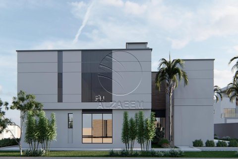 Villa de 6 dormitorios en Khalifa City, UAE No. 90129 9