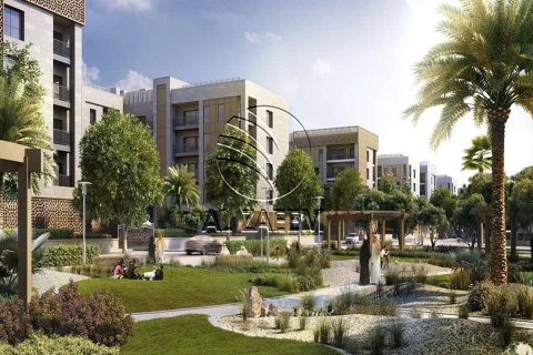 Villa de 6 dormitorios en Khalifa City, UAE No. 90129 5