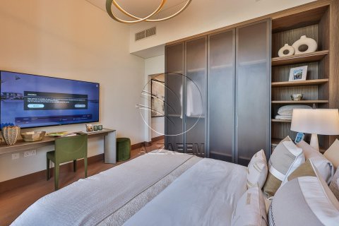 Villa de 4 dormitorios en Abu Dhabi, UAE No. 90128 8