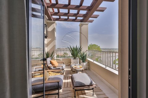 Villa de 4 dormitorios en Abu Dhabi, UAE No. 90128 24