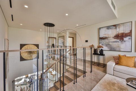 Villa de 4 dormitorios en Abu Dhabi, UAE No. 90128 6