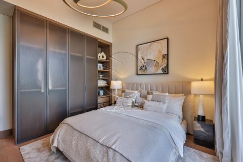 Villa de 4 dormitorios en Abu Dhabi, UAE No. 90128 7