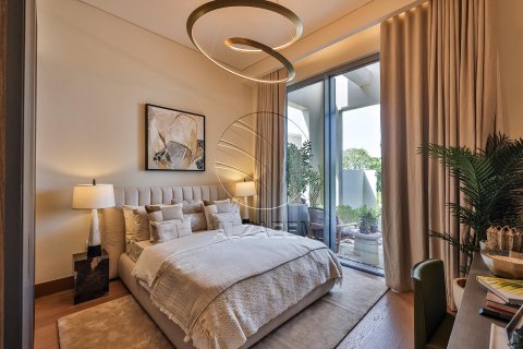 Villa de 4 dormitorios en Abu Dhabi, UAE No. 90128 9