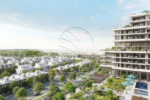 2 bedrooms Apartment in Al Reem Island, UAE No. 90127 11