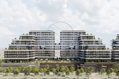 2 bedrooms Apartment in Al Reem Island, UAE No. 90127 2