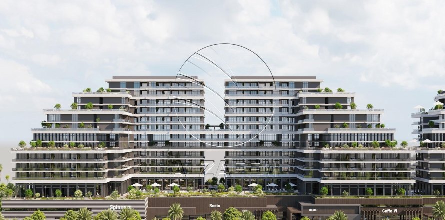 2 bedrooms Apartment in Al Reem Island, UAE No. 90127