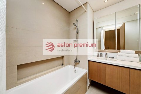 Apartment de 2 dormitorios en Dubai Creek Harbour (The Lagoons), UAE No. 101939 20