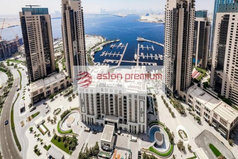 Apartment de 2 dormitorios en Dubai Creek Harbour (The Lagoons), UAE No. 101939 23