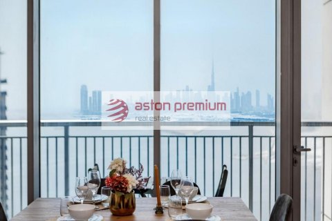 Apartment de 2 dormitorios en Dubai Creek Harbour (The Lagoons), UAE No. 101939 8
