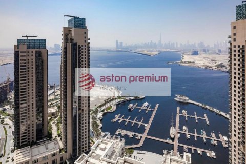 Apartment de 2 dormitorios en Dubai Creek Harbour (The Lagoons), UAE No. 101939 2