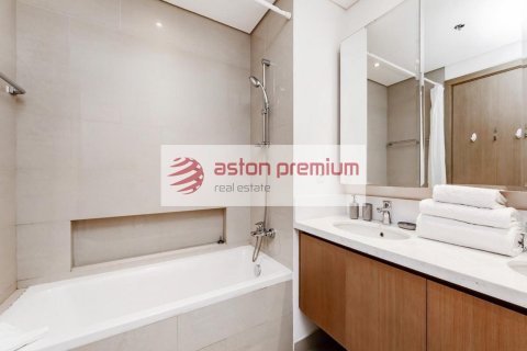 Apartment de 2 dormitorios en Dubai Creek Harbour (The Lagoons), UAE No. 101939 21