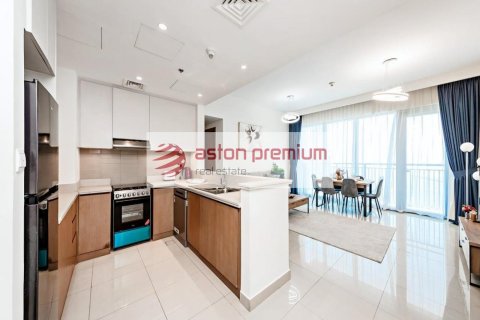 Apartment de 2 dormitorios en Dubai Creek Harbour (The Lagoons), UAE No. 101939 12
