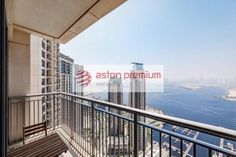 Apartment de 2 dormitorios en Dubai Creek Harbour (The Lagoons), UAE No. 101939 1