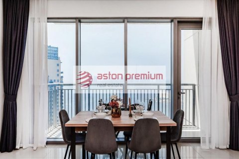 Apartment de 2 dormitorios en Dubai Creek Harbour (The Lagoons), UAE No. 101939 7